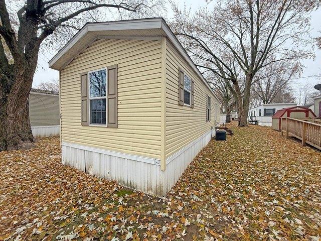 House for sale in Kokomo, Indiana