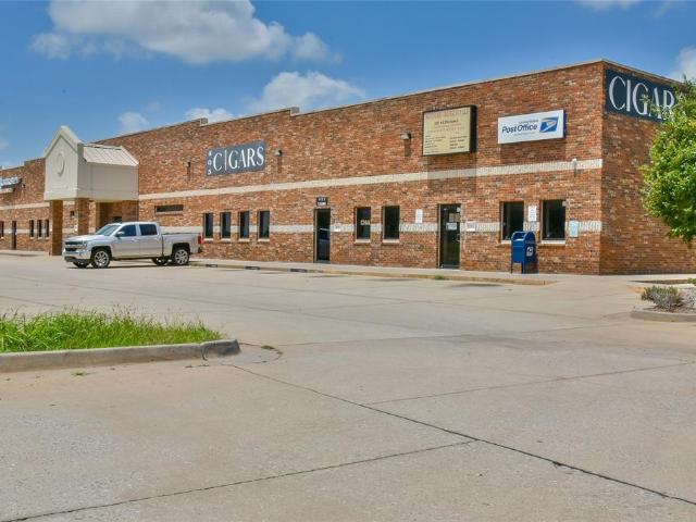 Commercial for sale in Oklahoma City, Oklahoma