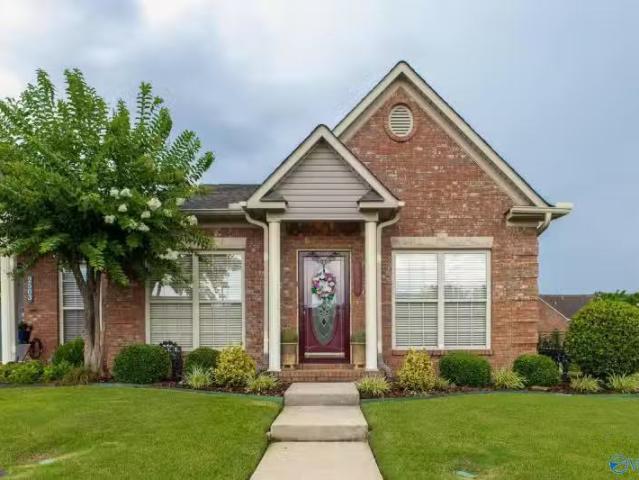 House for rent in Decatur