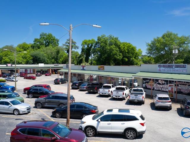 Commercial for sale in Huntsville, Alabama