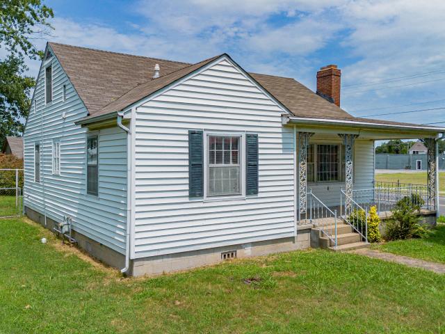 House for sale in Paducah, Kentucky