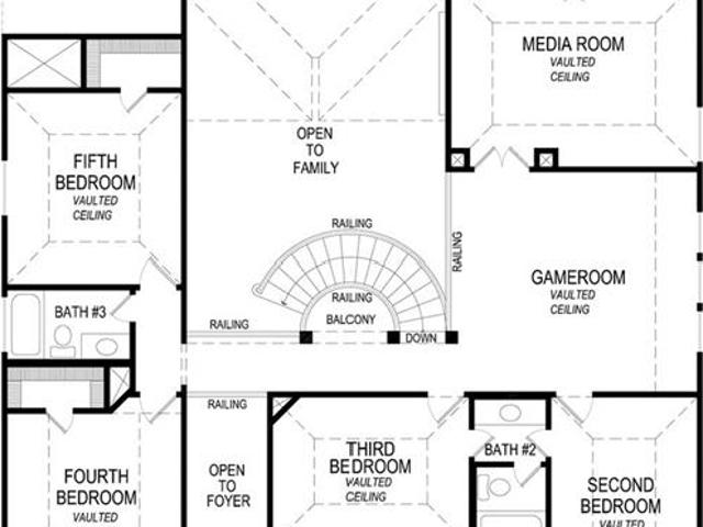 House for sale in Melissa, Collin County
