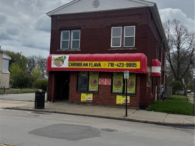 Commercial for sale in Niagara, New York