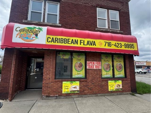House for sale in Niagara, New York