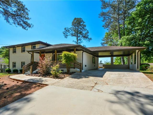 House for sale in Ellenwood, Georgia