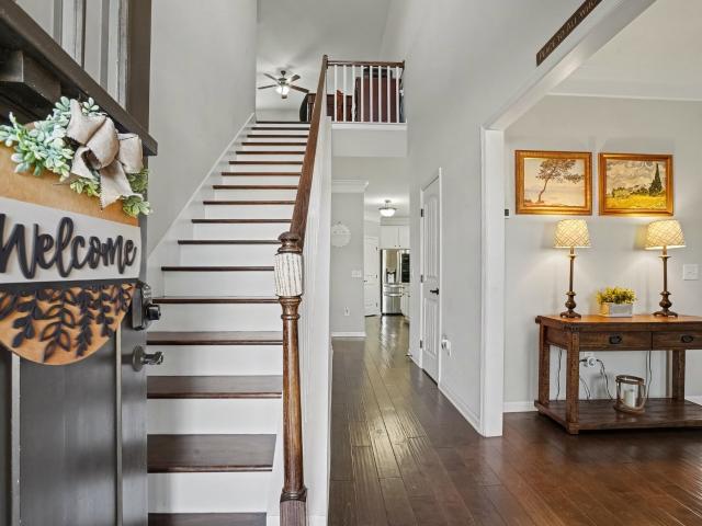 House for sale in Chapel Hill, Middle Tennessee