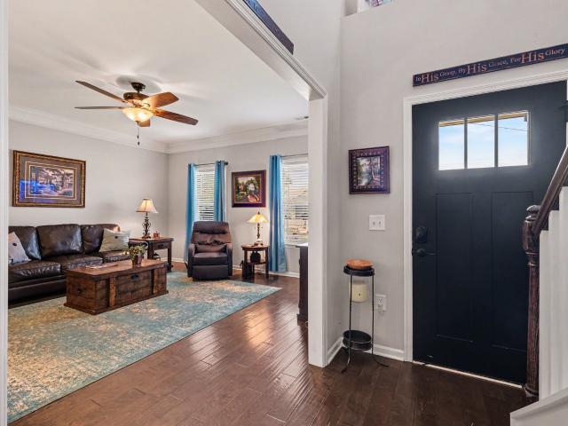 House for sale in Tennessee