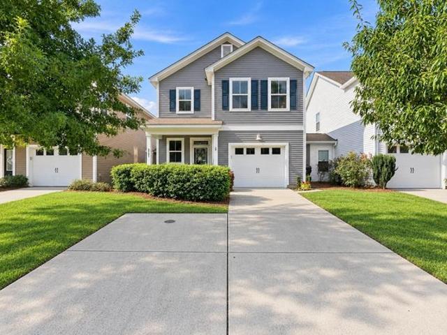 Townhouse for sale in Summerville, South Carolina