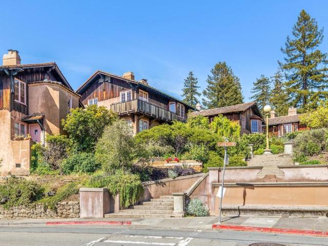 House for sale in Berkeley, California