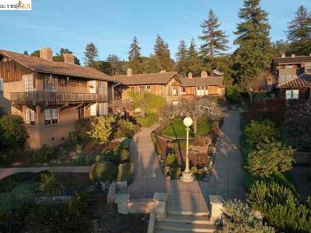 House for sale in Berkeley, California