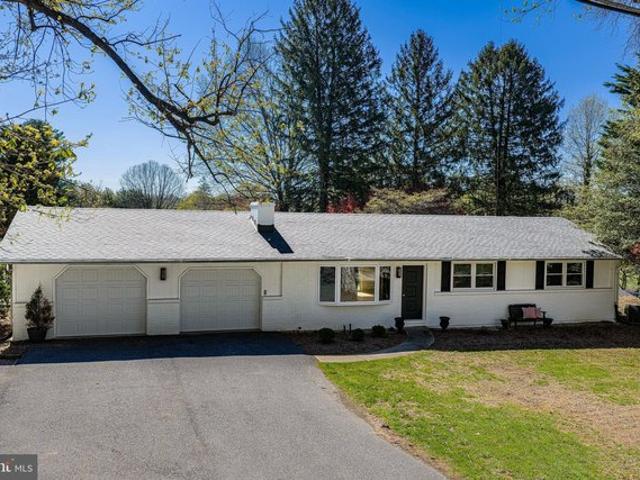 House for sale in Fallston, Maryland