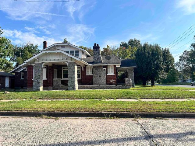 House for sale in Ark