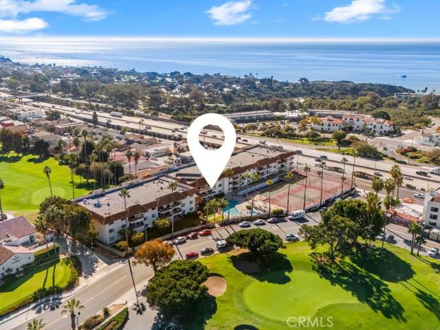 Condo for sale in San Clemente, California