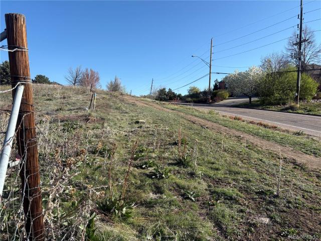 Land for sale in Lakewood