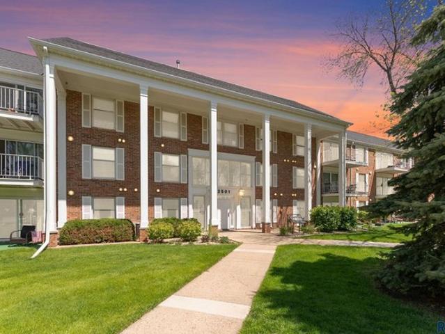 Condo for sale in Sioux Falls, South Dakota