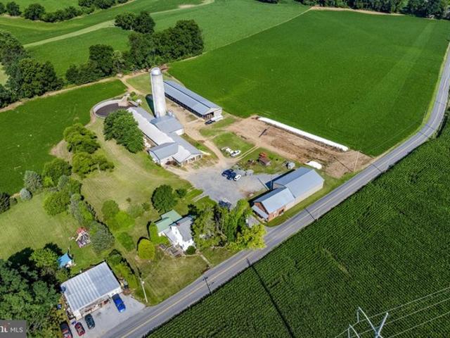 House for sale in Lebanon, Pennsylvania