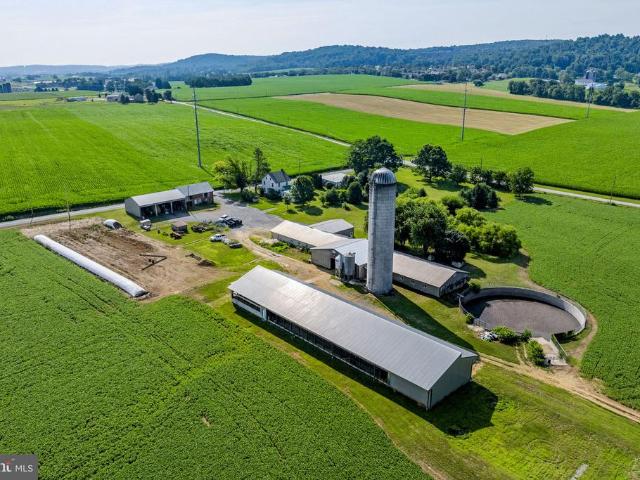 House for sale in Lebanon, Pennsylvania