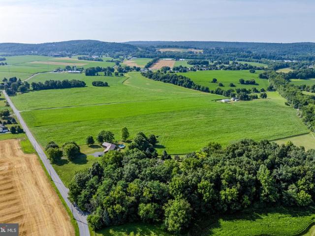 Land for sale in South Lebanon Township, Lebanon County
