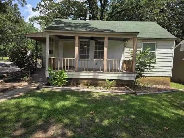 House for rent in Little Rock