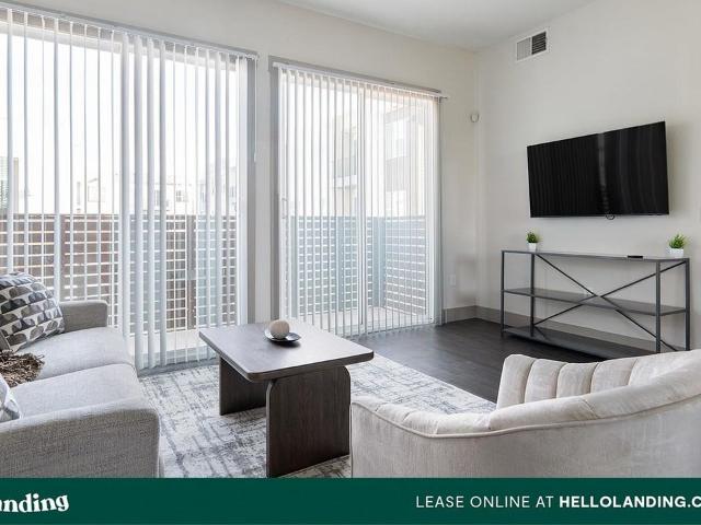 Apartment for rent in Waco, Texas