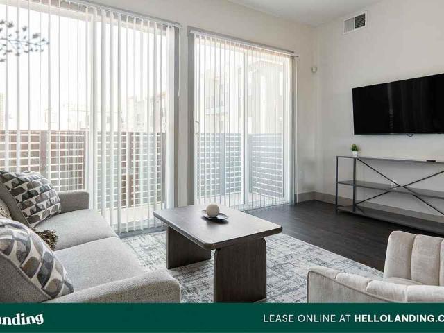 Apartment for rent in Waco, Texas