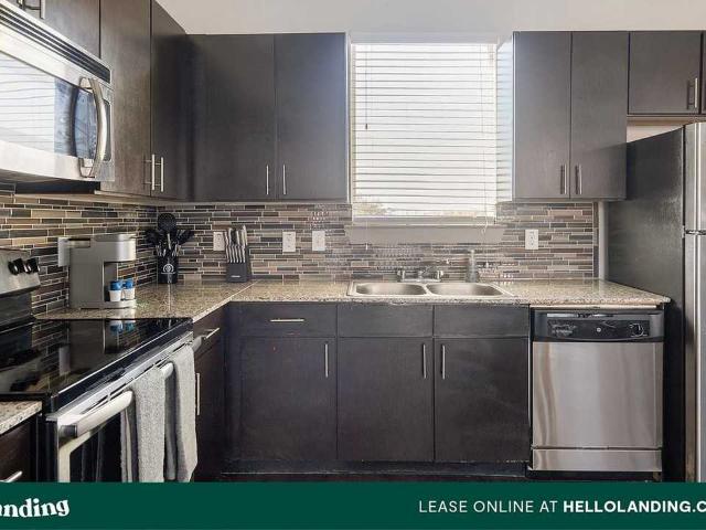 Apartment for rent in Waco, Texas