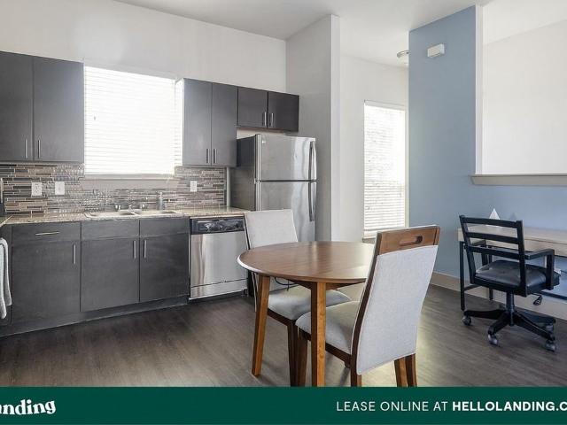Apartment for rent in Waco, Texas