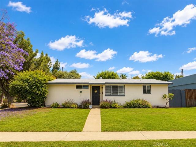 House for sale in Fullerton, California