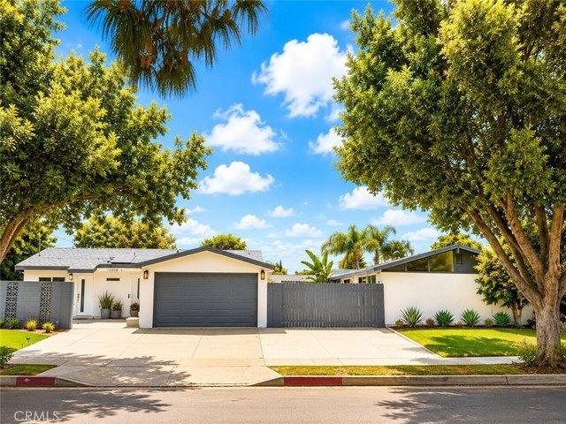 House for sale in Fullerton, California