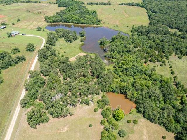 Land for sale in McLoud, Pottawatomie County
