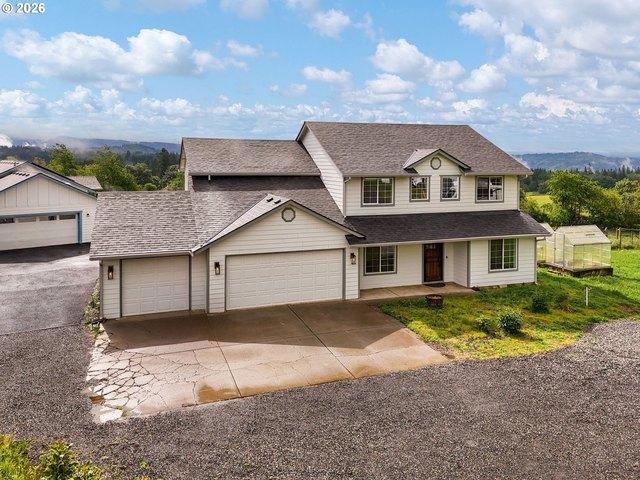House for sale in Washougal, Washington
