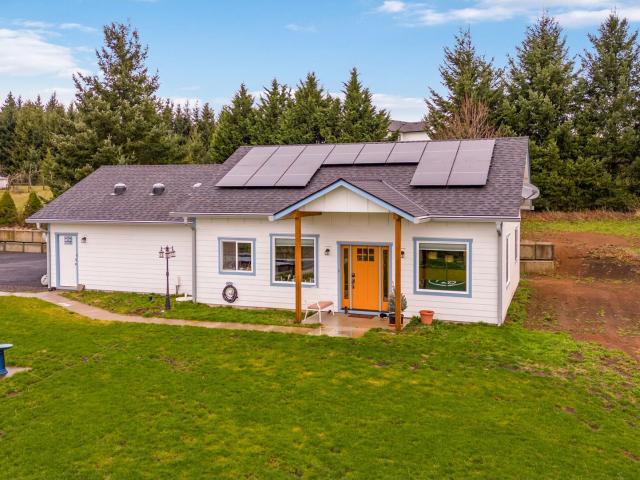 House for sale in Washougal, Washington