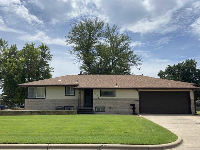 House for sale in Kansas
