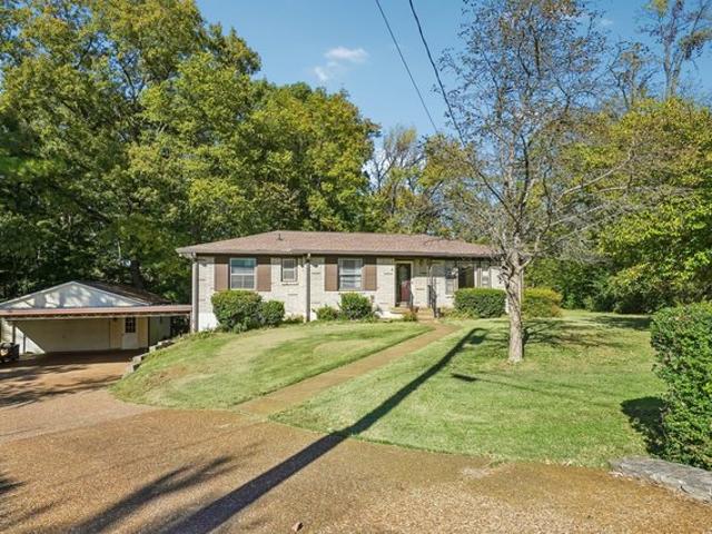House for sale in Western Hills, Nashville