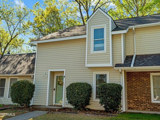 Townhouse for rent in Wilson, Wilson County