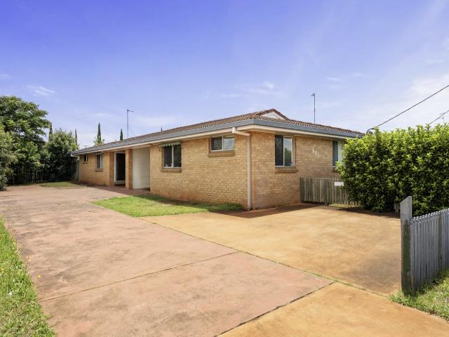 Apartment for rent in Toowoomba, Queensland