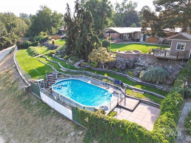 House for sale in Caldwell, Canyon County