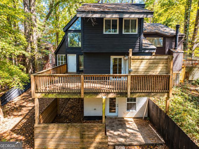 Condo for sale in Decatur, DeKalb County