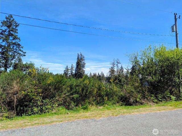 Land for sale in Lakebay, Washington