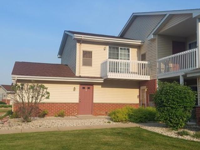 Condo for sale in Salem, Wisconsin