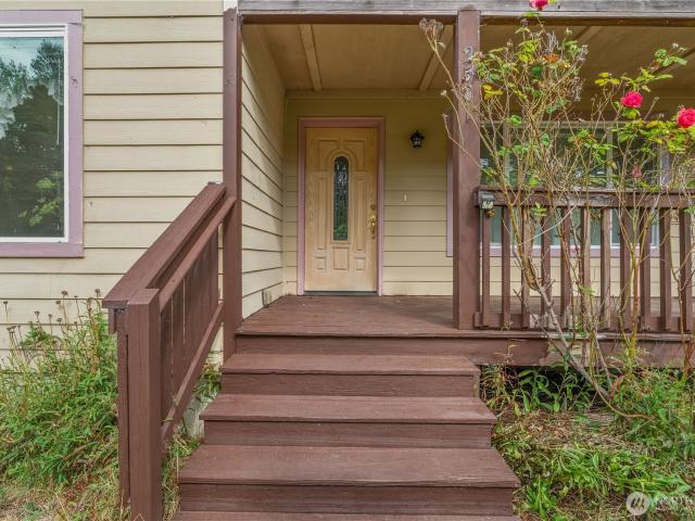 House for sale in Ocean Park, Washington