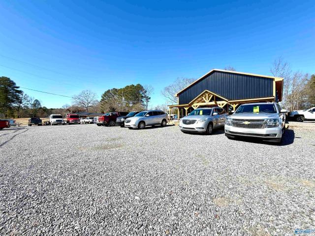 Commercial for sale in Etowah, Alabama
