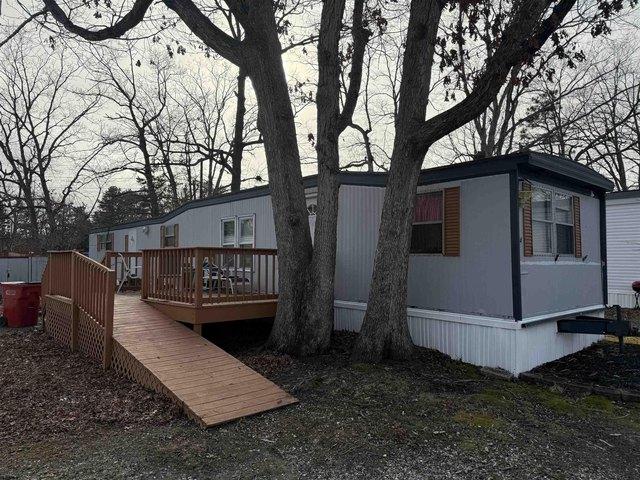 House for sale in Egg Harbor Township, New Jersey