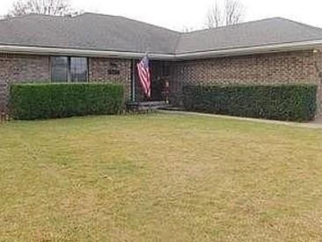 House for sale in Ada, Oklahoma