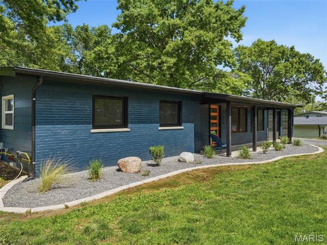 House for sale in Kirkwood, Missouri