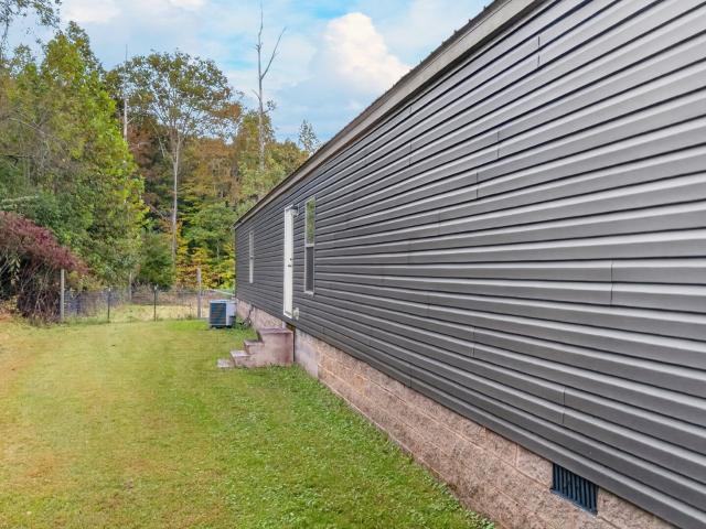 House for sale in Caney Valley, Tazewell