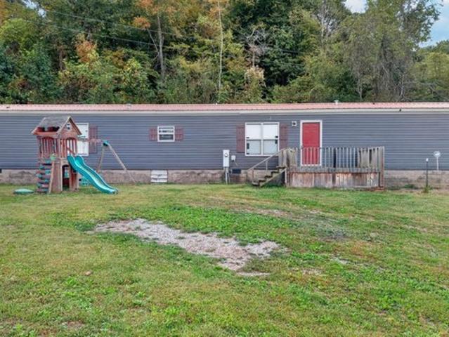 House for sale in Tazewell, East Tennessee
