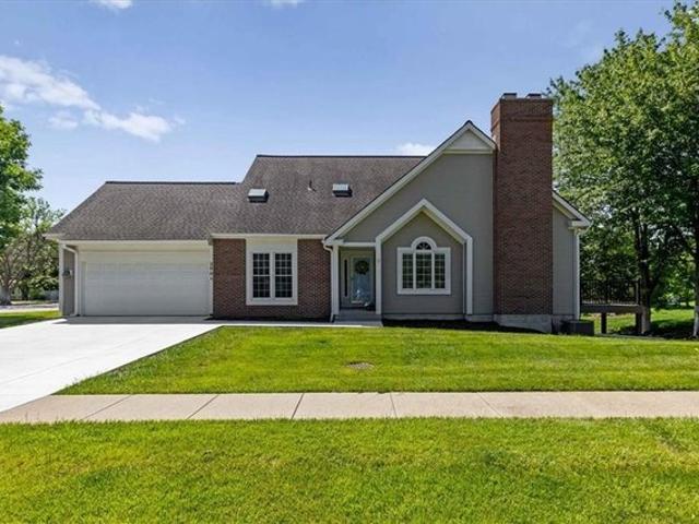 Townhouse for sale in Kansas