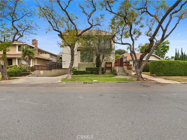 Condo for sale in Alhambra, California