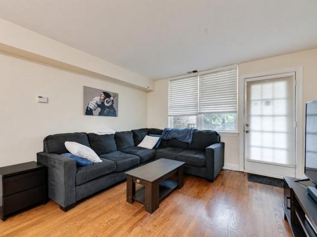 Condo for sale in Chicago Park, Illinois